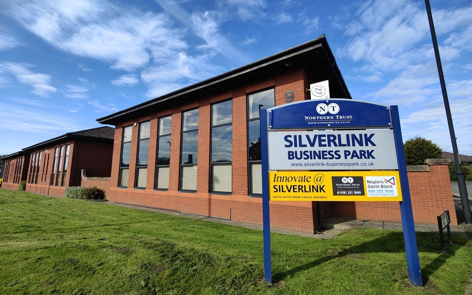 Silverlink Business Park